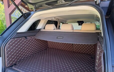 Land Rover Range Rover Sport II, 2015 год, 3 550 000 рублей, 15 фотография