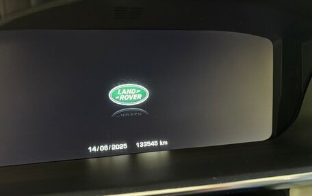 Land Rover Range Rover Sport II, 2015 год, 3 550 000 рублей, 25 фотография