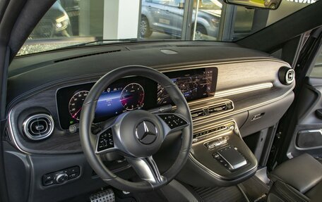 Mercedes-Benz V-Класс, 2024 год, 18 500 000 рублей, 9 фотография
