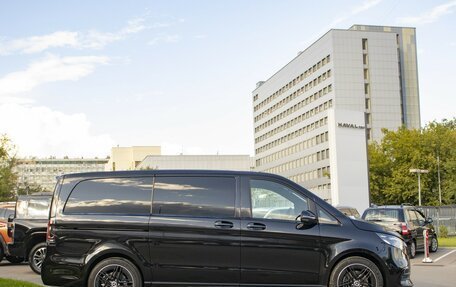 Mercedes-Benz V-Класс, 2024 год, 18 500 000 рублей, 4 фотография