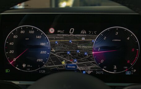 Mercedes-Benz V-Класс, 2024 год, 18 500 000 рублей, 13 фотография