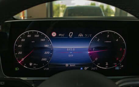 Mercedes-Benz V-Класс, 2024 год, 18 500 000 рублей, 11 фотография