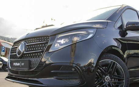Mercedes-Benz V-Класс, 2024 год, 18 500 000 рублей, 35 фотография