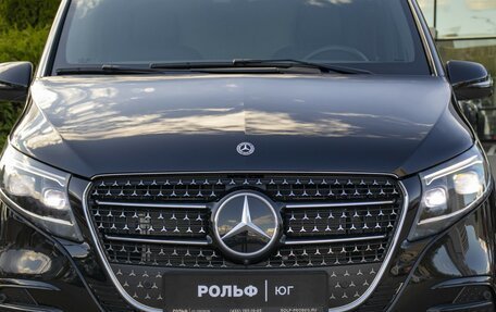 Mercedes-Benz V-Класс, 2024 год, 18 500 000 рублей, 36 фотография