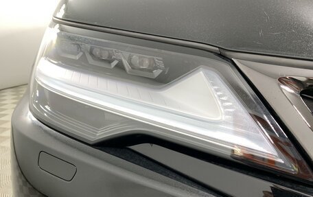 Lexus LX, 2024 год, 20 990 000 рублей, 16 фотография
