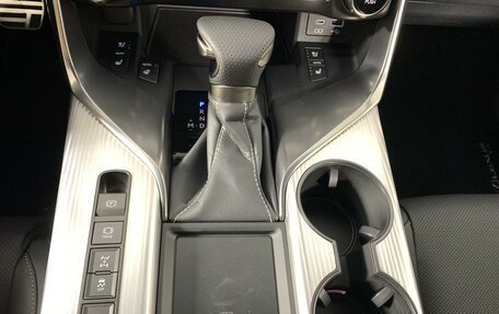 Lexus LX, 2024 год, 20 990 000 рублей, 21 фотография