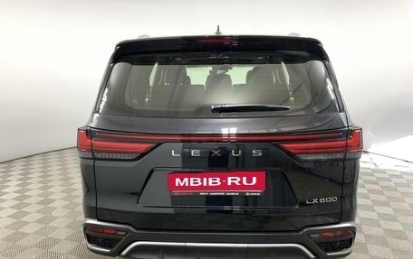 Lexus LX, 2024 год, 20 990 000 рублей, 6 фотография