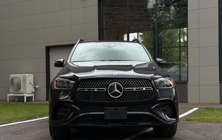 Mercedes-Benz GLE, 2023 год, 12 800 000 рублей, 2 фотография