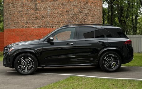 Mercedes-Benz GLE, 2023 год, 12 800 000 рублей, 4 фотография