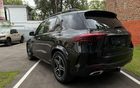 Mercedes-Benz GLE, 2023 год, 12 800 000 рублей, 5 фотография