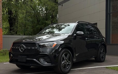 Mercedes-Benz GLE, 2023 год, 12 800 000 рублей, 3 фотография
