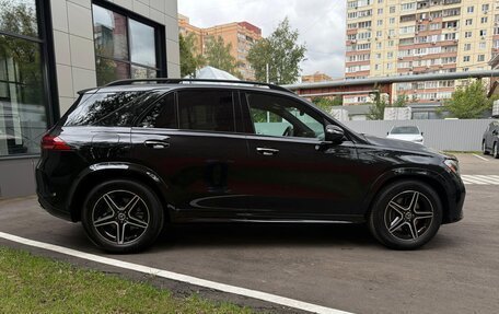 Mercedes-Benz GLE, 2023 год, 12 800 000 рублей, 8 фотография