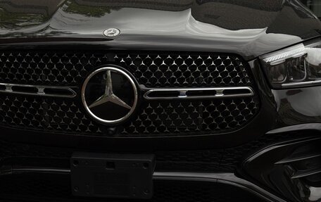 Mercedes-Benz GLE, 2023 год, 12 800 000 рублей, 11 фотография