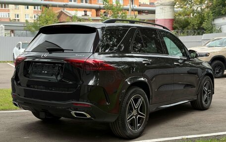 Mercedes-Benz GLE, 2023 год, 12 800 000 рублей, 7 фотография