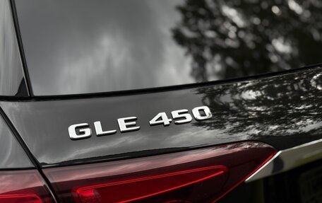 Mercedes-Benz GLE, 2023 год, 12 800 000 рублей, 9 фотография