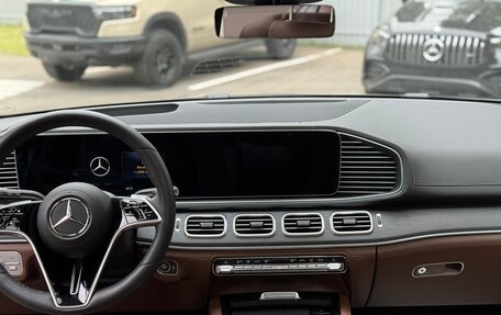 Mercedes-Benz GLE, 2023 год, 12 800 000 рублей, 15 фотография