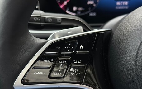 Mercedes-Benz GLE, 2023 год, 12 800 000 рублей, 17 фотография