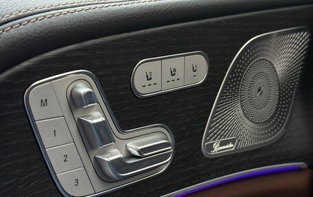 Mercedes-Benz GLE, 2023 год, 12 800 000 рублей, 26 фотография
