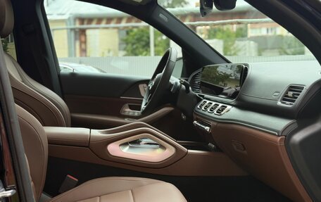 Mercedes-Benz GLE, 2023 год, 12 800 000 рублей, 16 фотография