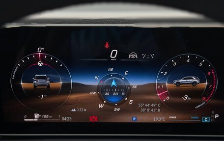 Mercedes-Benz GLE, 2023 год, 12 800 000 рублей, 18 фотография