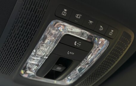 Mercedes-Benz GLE, 2023 год, 12 800 000 рублей, 28 фотография
