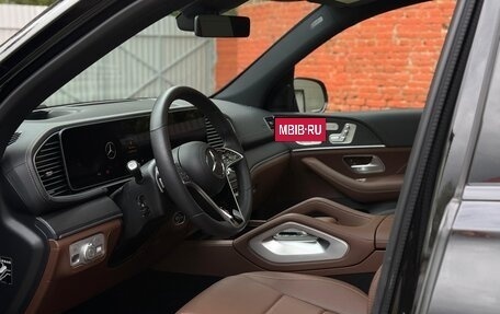 Mercedes-Benz GLE, 2023 год, 12 800 000 рублей, 14 фотография