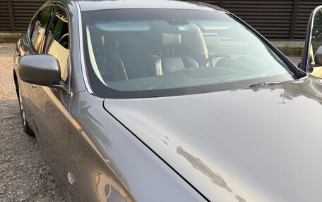 Infiniti M, 2012 год, 1 800 000 рублей, 6 фотография