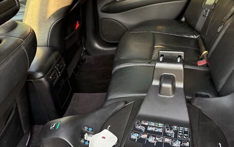 Infiniti M, 2012 год, 1 800 000 рублей, 12 фотография