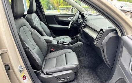 Volvo XC40 I, 2024 год, 3 620 000 рублей, 13 фотография
