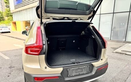 Volvo XC40 I, 2024 год, 3 620 000 рублей, 23 фотография