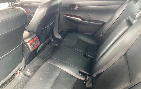 Toyota Camry, 2012 год, 1 473 000 рублей, 13 фотография