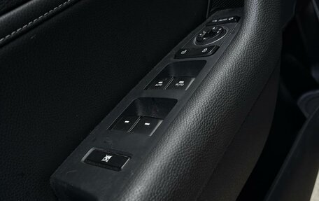 Hyundai Sonata VII, 2018 год, 1 749 000 рублей, 11 фотография