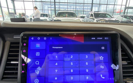 Hyundai Sonata VII, 2018 год, 1 749 000 рублей, 15 фотография