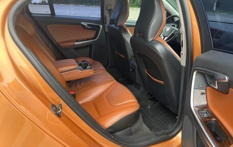 Volvo S60 III, 2011 год, 990 000 рублей, 9 фотография
