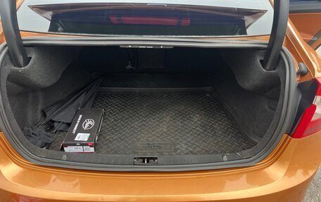 Volvo S60 III, 2011 год, 990 000 рублей, 11 фотография