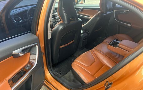 Volvo S60 III, 2011 год, 990 000 рублей, 10 фотография