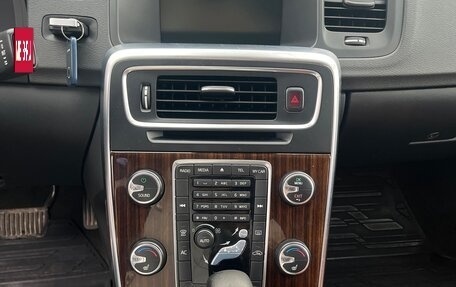 Volvo S60 III, 2011 год, 990 000 рублей, 13 фотография