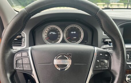 Volvo S60 III, 2011 год, 990 000 рублей, 14 фотография