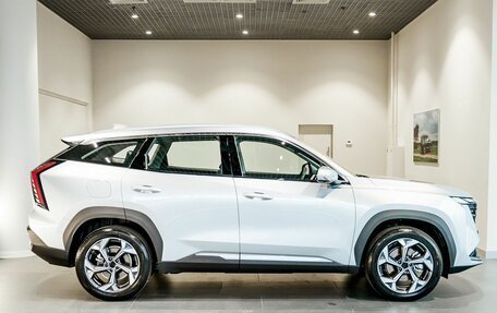 Geely Atlas, 2024 год, 3 917 190 рублей, 4 фотография