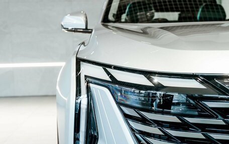 Geely Atlas, 2024 год, 3 917 190 рублей, 7 фотография