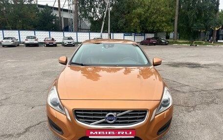 Volvo S60 III, 2011 год, 990 000 рублей, 15 фотография