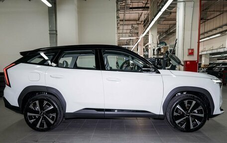 Geely Atlas, 2024 год, 4 017 190 рублей, 7 фотография