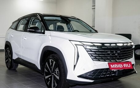 Geely Atlas, 2024 год, 4 017 190 рублей, 3 фотография