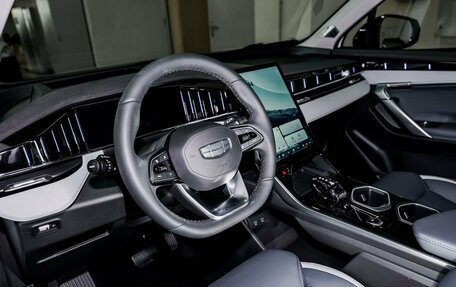 Geely Atlas, 2024 год, 4 017 190 рублей, 11 фотография