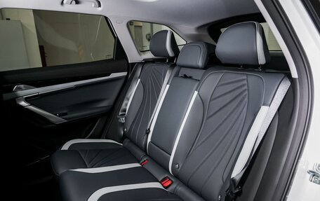 Geely Atlas, 2024 год, 4 017 190 рублей, 13 фотография