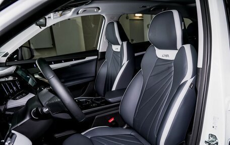 Geely Atlas, 2024 год, 4 017 190 рублей, 12 фотография