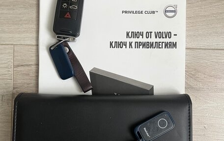 Volvo S60 III, 2011 год, 990 000 рублей, 17 фотография