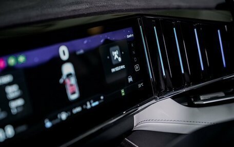 Geely Atlas, 2024 год, 4 017 190 рублей, 17 фотография