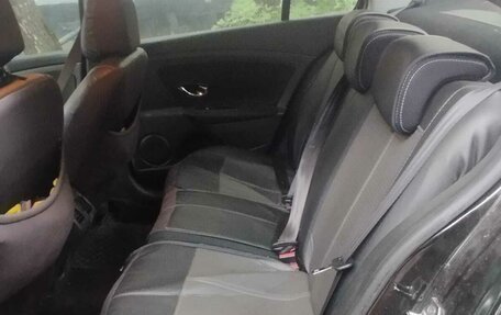Renault Fluence I, 2013 год, 1 000 000 рублей, 2 фотография