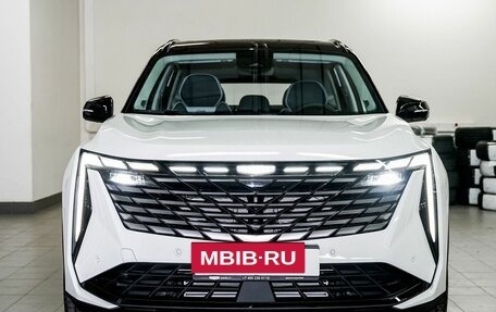 Geely Atlas, 2024 год, 4 017 190 рублей, 2 фотография